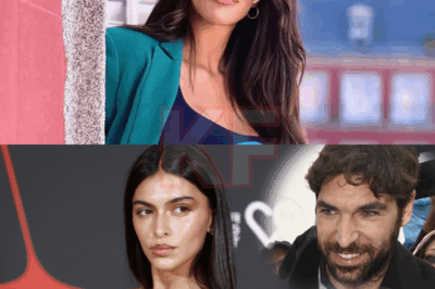 “Gemma Camacho rompe su silencio después de que saliera a la luz su relación con Cayetano Rivera: una confesión inesperada, tensa y llena de matices que cambia por completo el rumbo de la historia. Sus palabras, medidas pero afiladas, desvelan detalles que nadie podía imaginar y que ahora están poniendo a más de uno en una situación comprometida. Y lo que insinúa al final… podría detonar un terremoto mediático aún mayor.