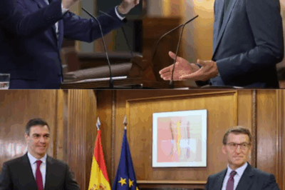 El CIS vuelve a sacudir el tablero: Sánchez sigue diez puntos por encima del PP incluso después del terremoto con Junts. El laboratorio demoscópico de Tezanos recorta la ventaja… pero no la destruye. Y eso abre un misterio incómodo en Moncloa y Génova: ¿Estamos ante una simple encuesta… o ante una señal de que, pese a las rupturas y las tormentas, alguien sigue moviendo los hilos de la opinión pública?(hh)