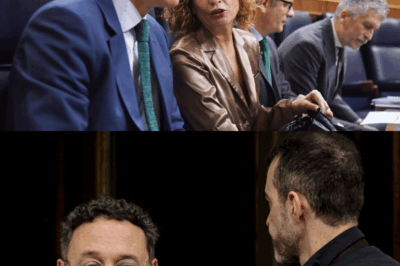 El Gobierno se mueve… y lo hace con una velocidad que huele a urgencia. Tras la inhabilitación de García Ortiz, el Ejecutivo anuncia que iniciará “en los próximos días” el proceso para elegir a un nuevo fiscal general. Dicen que “respetan” la decisión del Supremo… aunque no la compartan. Pero detrás de esa frase diplomática late otra historia: ¿se trata de un simple relevo institucional… o de una operación contrarreloj para evitar un vacío de poder en el corazón de la Justicia? La pregunta queda abierta. Y las próximas horas prometen ser decisivas.(hh)