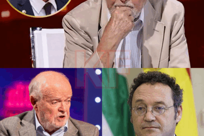 Un exmagistrado del Tribunal Supremo ha sacudido la opinión pública con la sentencia de García Ortiz: en un comunicado, el veterano juez irrumpió con fuerza en el mundo jurídico y político, desatando una ola de tensión sin precedentes. Sus francas y contundentes acusaciones no solo cuestionaron la decisión del Tribunal Supremo, sino que también pusieron en entredicho la independencia y la orientación del poder judicial español. El comunicado puso inmediatamente en alerta a Moncloa, al poder judicial y a los partidos políticos, obligándolos a reaccionar ante un escenario explosivo e inquietante.