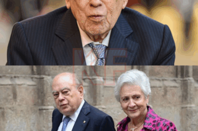 La familia Pujol se enfrenta a uno de los juicios más sonados de la historia reciente de España. Tras años de acusaciones de delitos financieros y conspiración sistemática, la Audiencia Nacional ha abierto una investigación sobre secretos de décadas de antigüedad. Registros, testimonios y pruebas de fraude financiero podrían cambiar la imagen que se tiene de una de las familias políticas más poderosas de Cataluña.