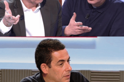 Nacho Abad y Antonio Naranjo estallan en directo en Mediaset: un enfrentamiento explosivo entre ley, moralidad y el ‘fantasma’ de la deshonestidad que deja al público atónito, revelando los secretos detrás del polémico contrato de Santos Cerdán.HH