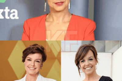 “Cristina Villanueva rompe su silencio y revela el verdadero motivo de su salida de La Sexta: una decisión sorpresiva que sacudió el canal y marcó un punto de inflexión importante en su carrera.