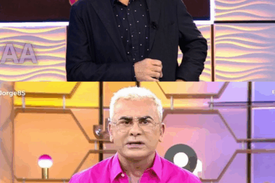 Lo que se mueve dentro de Mediaset es tan grande que ya se habla de un terremoto a escala máxima. Tres programas en la cuerda floja |BV