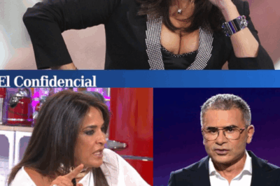 Aída Nízar vuelve a encender la polémica al denunciar públicamente la “manipulación” dentro de Gran Hermano, señalando lo que ella considera el verdadero motivo detrás de sus actuales y alarmantes bajas audiencias. Según su testimonio, el formato habría perdido autenticidad, transformándose en lo que describe como una “estafa televisiva” que ya no conecta con el público como antes. Sus palabras, cargadas de indignación y nostalgia por la versión clásica del programa, han desatado un intenso debate en redes y en el propio sector audiovisual. ¿Está realmente Gran Hermano traicionando su esencia? ¿O se trata de una visión crítica más en medio del ruido mediático? Lo cierto es que las acusaciones de Aída llegan en el peor momento para el reality… y podrían avivar aún más la crisis|TH