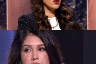 Gabriela Guillén volvió a acaparar titulares tras su contundente advertencia a Bertín Osborne durante su aparición en ¡De Viernes!: si el presentador “no cumple los requisitos” relacionados con su hijo, ella no dudará en emprender acciones legales. Su declaración, directa y cargada de tensión emocional, dejó al público en silencio y encendió rápidamente el debate en redes. Guillén insiste en que solo busca lo que considera justo para el menor, mientras que el entorno de Bertín mantiene un perfil más discreto ante la creciente presión mediática. La situación, marcada por reproches, silencios y versiones enfrentadas, parece lejos de resolverse. ¿Se avecina una batalla judicial de alto impacto? ¿O aún queda margen para un acuerdo que evite el choque definitivo? La expectación no hace más que aumentar|TH