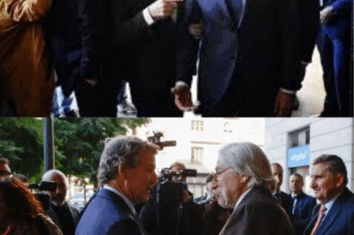 El choque político vuelve a estallar con fuerza después de que Junts rechazara de manera rotunda la última propuesta de Alberto Núñez Feijóo para desalojar a Pedro Sánchez de La Moncloa. Con un mensaje tan directo como demoledor —“Que no pida ayuda, que pida perdón”— la formación independentista marca distancias y deja claro que no piensa alinearse con la estrategia del líder del PP. El cruce de declaraciones ha desatado un nuevo terremoto en Madrid, donde cada movimiento se interpreta como un paso clave en el delicado equilibrio parlamentario. Mientras Feijóo insiste en la necesidad de un cambio político, Junts refuerza su discurso propio y marca territorio. ¿Estamos ante el inicio de una ruptura definitiva entre bloques? La tensión crece… y el tablero vuelve a reordenarse|TH