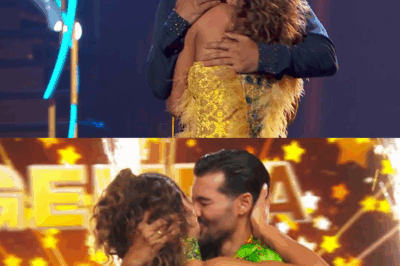 A veces la historia tarda en escribirse… pero cuando llega, lo hace por todo lo alto. Y eso fue exactamente lo que ocurrió en la explosiva final de Bailando con las Estrellas, donde Jorge González logró, por fin, lo que llevaba dos décadas persiguiendo. “A la tercera va la vencida”, dicen, y anoche Telecinco fue testigo de un momento que nadie olvidará: el artista se coronó como ganador entre lágrimas, aplausos y una emoción tan intensa que puso la piel de gallina a toda la audiencia. Sin embargo, no todo fue fiesta y confeti. La competencia estuvo marcada por giros inesperados, votaciones ajustadísimas y una tensión en el plató que se podía cortar con un cuchillo. Muchos se preguntan si esta victoria estaba escrita desde el principio o si ocurrió algo entre bambalinas que cambió el rumbo del concurso. Lo cierto es que Jorge ha hecho historia… pero la conversación sigue más viva que nunca|TH
