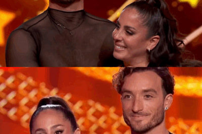 La final de Bailando con las Estrellas no solo dejó actuaciones intensas, sino también un terremoto mediático que todavía sacude las redes. El nombre de Anabel Pantoja se ha convertido en el foco de una polémica encendida después de que miles de espectadores cuestionaran su posición en la clasificación final. Los comentarios no tardaron en explotar: “¡Tongo!”, “¡Esto es una aberración!”, clamaban usuarios indignados, mientras la tensión crecía minuto a minuto. El debate ha alcanzado tal magnitud que muchos se preguntan si el programa vivió una de sus noches más controvertidas. ¿Hubo favoritismos? ¿Se manipuló algo en la votación? ¿O simplemente la audiencia no esperaba ese resultado? Lo cierto es que la reacción ha sido tan descomunal que El Televisero terminó poniendo palabras a lo que muchos ya estaban pensando. La final ha dejado espectáculo, sí… pero también un escándalo que promete seguir dando que hablar|TH