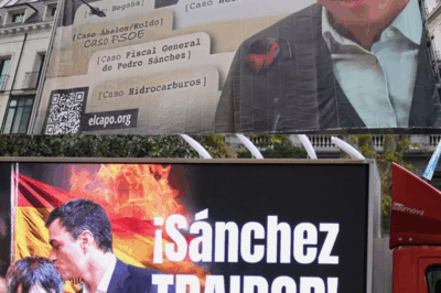 El Supremo desata un terremoto político con su decisión más incómoda para Sánchez: un revés que nadie vio venir  La última resolución del Tribunal Supremo ha caído sobre La Moncloa como un jarro de agua helada. No solo porque valida por completo la campaña de Hazte Oír, sino porque desmonta, de un solo golpe, los intentos del Gobierno de frenar unas críticas que llevaban semanas generando tensión interna.  Fuentes cercanas al caso hablan de “máxima irritación” en el entorno del presidente, donde la sorpresa habría sido mayúscula: ¿cómo ha podido el alto tribunal dejar sin efecto un movimiento tan medido desde el Ejecutivo?  El fallo, lejos de cerrar el conflicto, abre un escenario mucho más imprevisible. Analistas ya anticipan consecuencias “difíciles de controlar”, mientras en el Gobierno temen que esta decisión marque un antes y un después en el pulso institucional que nadie quería reconocer públicamente.  La pregunta que ahora recorre pasillos, despachos y tertulias es la misma: ¿qué pieza será la siguiente en caer tras este giro inesperado del Supremo?|TH