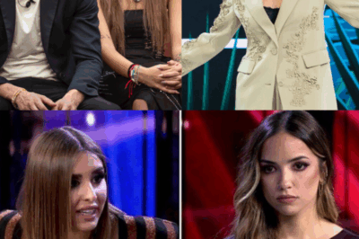 Telecinco activa su “botón rojo” tras el desplome inesperado de Gran Hermano 20, y lo hace con una maniobra que nadie vio venir. La cadena, en estado de alarma interna, ha decidido relegar el histórico Debate y colocar La Isla de las Tentaciones como telonero de urgencia, en un movimiento que ha dejado a la industria preguntándose qué demonios está pasando tras los pasillos de Fuencarral.  Las fuentes hablan de pánico, de reuniones improvisadas y de una presión creciente por revertir una caída de audiencia que nadie se atrevía a imaginar. Pero lo verdaderamente inquietante es lo otro: ¿Qué dato secreto desató este giro radical? ¿Por qué un formato tan consolidado está generando tanto nerviosismo en la cúpula? ¿Y qué significa para el futuro del reality más emblemático de la televisión española?  Lo único claro es que Telecinco no mueve ficha así porque sí. Algo se ha roto… y lo peor es que aún no sabemos qué|TH