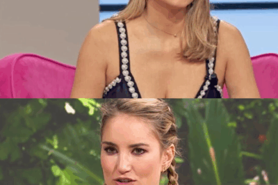 ada ofensiva de Alba Carrillo contra ‘Hasta el fin del mundo’ estalla en TVE: un comunicado que deja preguntas inquietantes en el aire Lo que parecía una simple molestia se ha convertido en un auténtico terremoto. Alba Carrillo ha roto su silencio y ha cargado con una contundencia inédita contra el equipo de Hasta el fin del mundo. Pero lo más sorprendente no es su enfado… sino lo que insinúa. En un comunicado demoledor, la modelo denuncia una “edición manipulada” que —según ella— habría alterado por completo la percepción del público. Sin embargo, lo realmente desconcertante es que Alba asegura que existen escenas deliberadamente ocultadas que “cambiarían por completo la lectura del programa”. ¿Por qué TVE decidió no emitirlas? ¿A quién beneficia este silencio? ¿Y qué teme exactamente el equipo del formato? Fuentes cercanas hablan de tensiones internas, presiones de última hora y decisiones tomadas a puerta cerrada que habrían desatado la furia de Carrillo. Mientras tanto, la cadena guarda un silencio que no hace más que aumentar las sospechas. La batalla acaba de empezar… y nadie sabe hasta dónde puede llegar|TH