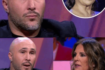 Kiko Rivera estalla en directo y deja helado al plató tras el inesperado desafío de Ángela Portero: “Hay límites que hoy NO voy a dejar pasar” El ambiente en De Viernes se volvió irrespirable en cuestión de segundos. Lo que debía ser una conversación más sobre las últimas declaraciones del DJ terminó convirtiéndose en uno de los momentos más tensos de la temporada. Ángela Portero lanzó una afirmación que, según aseguran fuentes del programa, tocó una de las fibras más delicadas de Kiko Rivera. La reacción fue fulminante: mirada fija, silencio incómodo… y una frase que dejó a colaboradores y público sin aliento. “No te lo voy a permitir”, pronunció Kiko con un temple que nadie esperaba. A partir de ahí, todo se descontroló. El presentador intentó reconducir la situación, pero ya era tarde: la tensión se palpaba en cada gesto, y la sensación general era la de estar presenciando algo que podía cambiar la relación entre ambos para siempre. ¿Qué dijo exactamente Ángela para provocar semejante estallido? ¿Por qué ese comentario desató una reacción tan contundente? La respuesta completa promete no dejar indiferente a nadie|TH