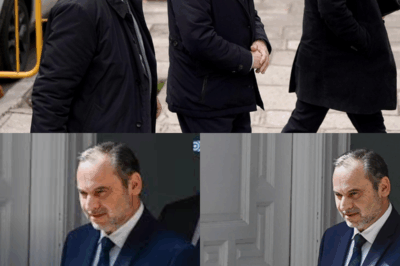 El Supremo ha encendido todas las alarmas al revelar una cadena de conexiones inesperadas entre la trama investigada y el polémico rescate de Air Europa, un episodio que ahora vuelve a sacudir con fuerza el futuro judicial de José Luis Ábalos. Lo que parecía un simple expediente económico se ha transformado en un entramado mucho más profundo, con nombres, movimientos y decisiones que, según el informe, podrían encajar como piezas de un rompecabezas inquietante. El tribunal ha puesto el foco en una serie de contactos, reuniones y aprobaciones aceleradas que, hasta ahora, no figuraban en el relato oficial del rescate. Aunque el Supremo evita calificar los hechos, sí deja caer una idea que ha encendido el debate político: hay elementos que deberán explicarse con absoluta precisión en el juicio. Y lo más inquietante es que el documento insinúa que esas conexiones no eran ni casuales ni aisladas, sino parte de un patrón que podría reconfigurar por completo el caso. Con este nuevo giro, el proceso contra Ábalos entra en una fase decisiva. Quedan preguntas sin respuesta, hilos sin atar y un aire de sospecha que promete un juicio cargado de revelaciones inesperadas|TH