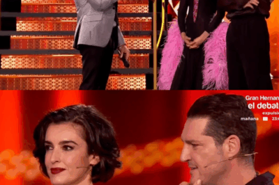 La noche más tensa de ‘Bailando con las estrellas’ estalla con una expulsión que nadie vio venir: el jurado toma una decisión unánime que deja al público boquiabierto La gala parecía avanzar con normalidad… hasta que un silencio helado cayó sobre el plató. Los jueces habían pedido unos segundos para deliberar y, aunque el público intuía que la expulsión estaba cerca, nadie imaginaba el giro que estaba a punto de sacudir el concurso. Según fuentes del programa, la decisión se tomó en apenas minutos, pero la unanimidad del jurado —algo que rara vez ocurre— encendió todas las alarmas. El concursante, uno de los más queridos y con mayor apoyo en redes, fue señalado como el expulsado de la noche por motivos que aún no terminan de encajar ni entre los propios espectadores. La reacción en directo fue un shock absoluto: lágrimas, incredulidad, discusiones en backstage y un murmullo imparable que se extendió por el plató. ¿Hubo algo que el público no vio? ¿Pesó realmente la actuación… o se trató de un motivo mucho más oculto? El programa no ha dado todas las explicaciones, y lo que ocurrió entre bambalinas empieza a levantar más preguntas que respuestas|TH
