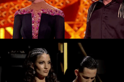 Un nuevo expulsado sacude ‘Bailando con las estrellas’: el mensaje explosivo de Anabel Pantoja y la inesperada transformación de Jessica Bueno dejan al público en vilo La última gala de Bailando con las estrellas terminó convertida en una auténtica montaña rusa emocional que nadie vio venir. Lo que parecía una noche más de baile se transformó en un terremoto televisivo cuando el jurado anunció una expulsión que dejó a concursantes y espectadores con la boca abierta. Pero lo realmente desconcertante llegó después: el mensaje de Anabel Pantoja, directo, contundente y con un tono que jamás había mostrado en el programa. Sus palabras, ocultas entre emoción, rabia y un aviso velado, hicieron que el plató quedara en silencio durante unos segundos eternos. Por si fuera poco, Jessica Bueno sorprendió con una versión completamente inesperada de sí misma, un giro tan atrevido que muchos aseguran que podría cambiarlo todo en las próximas galas. ¿Qué ocurrió realmente tras las cámaras? ¿Qué desencadenó la reacción de Anabel? ¿Y por qué la actuación de Jessica está generando tanta especulación? Las claves de una noche que dejó más preguntas que respuestas siguen dando que hablar|TH
