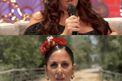 Anabel Pantoja rompe el silencio y lanza un mensaje que deja al público helado: “Si supierais lo que realmente pasa, entenderíais por qué sigo aquí”  La última gala de Bailando con las Estrellas ha dejado algo más que puntuaciones polémicas: ha destapado un huracán mediático que amenaza con desbordarse. Tras recibir una nueva oleada de críticas —algunas especialmente feroces— Anabel Pantoja ha decidido responder, pero no con unas simples declaraciones… sino con un aviso que ha encendido todas las alarmas del programa.  Entre bastidores, fuentes del equipo aseguran que lo que ocurrió durante la gala no se vio en televisión, y que las tensiones internas podrían explicar la frase enigmática que Anabel lanzó en redes: “Hay cosas que no puedo decir… todavía”. Ahora, los seguidores se preguntan qué se esconde detrás de su permanencia y por qué advierte que “algunos no entenderán” las decisiones que se están tomando dentro de la competición.  ¿Se trata de un conflicto oculto? ¿De presiones internas? ¿O Anabel guarda una verdad incómoda que aún no puede revelar?  Su mensaje ha dejado una pregunta flotando en el aire: ¿qué está pasando realmente detrás de las cámaras?|TH