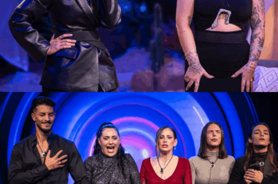 ‘Gran Hermano 20’ estalla por los aires tras una expulsión doble inesperada que deja la casa en shock… y la inesperada vuelta de su “salvavidas” que nadie vio venir  La última gala de Gran Hermano 20 ha provocado un terremoto que todavía sacude a los seguidores del reality. Lo que empezó como una noche rutinaria terminó convirtiéndose en uno de los momentos más tensos de la edición: dos concursantes fueron expulsados de manera fulminante y sin margen para reacción, dejando al resto del grupo completamente descolocado.  Pero lo más desconcertante llegó después. Cuando el ambiente estaba cargado, las alianzas rotas y el miedo palpable, la organización lanzó la bomba definitiva: el regreso inesperado de la figura más polémica y discutida del programa, el llamado “salvavidas”, cuya aparición podría cambiarlo absolutamente todo.  Dentro de la casa, el pánico es evidente. Nadie sabe quién será el siguiente, ni qué reglas secretas podrían activarse ahora que GH20 ha dejado claro que ya no piensa tener piedad con nadie. La audiencia, por su parte, exige respuestas: ¿qué ha motivado este giro drástico? ¿Por qué ahora? ¿Y qué oculta exactamente el retorno de esta pieza clave del juego?|TH