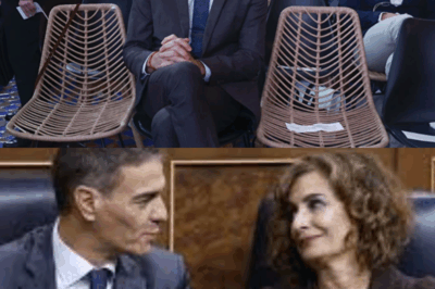 El movimiento más desconcertante del Gobierno para silenciar el estallido judicial que amenaza a Leire Díez: el plan oculto tras los Presupuestos que nadie ve venir  El Ejecutivo ha activado una maniobra que, para muchos, huele más a cortina de humo que a estrategia económica. Justo cuando el caso judicial que arrincona a Leire Díez comienza a ganar velocidad y titulares, el Gobierno acelera la presentación de unos Presupuestos que, según reconocen incluso voces internas, nacerían muertos en el Congreso.  Lo inquietante no es solo el momento elegido, sino el silencio extraño que rodea a determinados ministerios, donde —según fuentes parlamentarias— se respira una mezcla de preocupación y urgencia. ¿Se trata de una táctica defensiva para desviar el foco del terremoto judicial? ¿O existe algo más profundo que aún no ha salido a la luz?  Mientras la presión crece y el calendario parlamentario se convierte en un campo minado, la pregunta que resuena en Madrid es clara: ¿qué intenta evitar realmente el Gobierno y por qué ahora? Y lo más inquietante: ¿qué pasará si el plan fracasa?|TH