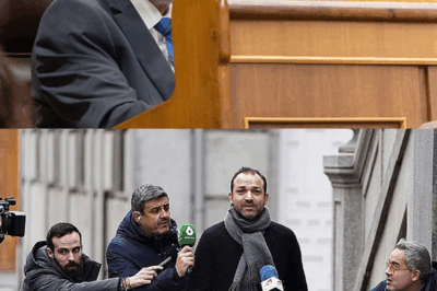 La UCO estrecha el cerco: un viaje “imposible de justificar” de Ábalos, su hijo y Koldo a Bogotá desata el mayor misterio del caso  La investigación de la UCO ha dado un giro que nadie esperaba y que ya está provocando nerviosismo en sectores muy concretos del Gobierno. Los agentes han puesto el foco en un viaje a Bogotá en el que participaron José Luis Ábalos, su hijo y Koldo García… un desplazamiento rodeado de lagunas, movimientos opacos y silencios que, por primera vez, podrían conectar piezas clave de la trama.  Según fuentes próximas al caso, lo inquietante no es solo el viaje, sino lo que ocurrió allí y quién pagó realmente la factura. La UCO sigue la pista del dinero y cada avance abre nuevas preguntas que el Ejecutivo preferiría evitar. La historia se vuelve aún más explosiva porque el desplazamiento tuvo lugar poco antes de que estallara públicamente el escándalo, un detalle que los investigadores califican como “imposible de ignorar”.  Ahora, la duda que recorre Madrid es una sola: ¿Qué sabía Ábalos… y qué intentaron ocultar antes de que todo reventara?  La respuesta podría cambiar por completo la dirección del caso|TH