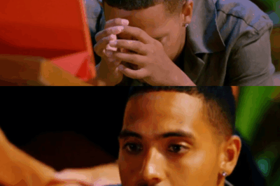 Castigo fulminante en ‘La Isla de las Tentaciones’: la dirección estalla y aplica la sanción más dura contra Gilbert tras un asalto que desató el pánico La última gala de La Isla de las Tentaciones no solo dejó a la audiencia sin aliento, sino que provocó uno de los momentos más tensos de toda la edición. Gilbert, en un arrebato que nadie vio venir, protagonizó un asalto inesperado a la villa de Claudia, cruzando una línea que el equipo del programa nunca había tenido que enfrentar de manera tan brusca. La organización, visiblemente desbordada por la gravedad del episodio, reaccionó con una contundencia inédita. Sin dar margen a especulaciones, comunicó a los concursantes —y al público— un castigo que cambiará por completo el rumbo del reality. El hermetismo del equipo solo aumenta las preguntas: ¿qué vieron exactamente las cámaras? ¿Hasta qué punto se puso en riesgo la convivencia? Las redes llevan horas en ebullición, convencidas de que lo ocurrido podría abrir una grieta irreparable en la temporada. Lo único seguro es que la decisión marca un antes y un después… y aún no se ha revelado todo lo que pasó fuera de plano|TH