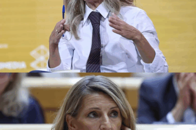 La nueva y desconcertante jugada de Yolanda Díaz ha abierto un escenario inesperado que podría tensar, como nunca antes, las relaciones con varios socios internacionales. Fuentes cercanas al Ministerio reconocen que la vicepresidenta lleva semanas preparando en silencio un plan que, hasta ahora, nadie dentro del Gobierno se atrevía a impulsar. La propuesta, filtrada a cuentagotas, ha causado sorpresa en los despachos diplomáticos y ha desatado una inquietud creciente entre quienes temen que este movimiento altere equilibrios que parecían intocables. Lo más llamativo es que, según distintas voces internas, Díaz habría tomado la decisión sin informar a todos los sectores del Ejecutivo, lo que ha provocado un clima de especulación absoluta. Algunos aseguran que la líder política busca un golpe de efecto para recuperar protagonismo; otros hablan de una estrategia más profunda, con implicaciones que nadie quiere verbalizar todavía. Mientras tanto, el silencio oficial alimenta aún más las dudas: ¿Qué pretende realmente Yolanda Díaz y hasta dónde está dispuesta a llegar?|TH