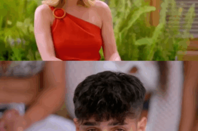 La reacción devastadora que nadie vio venir: los chicos de ‘La isla de las tentaciones’ quedan completamente en shock tras descubrir la medida más extrema jamás aplicada en el programa. Lo que se reveló en la villa cayó como una bomba: un anuncio inesperado, sin precedentes, que rompió cualquier pronóstico y desató una tensión que se podía cortar con un cuchillo. Las cámaras captaron el momento exacto en el que varios participantes se quedaron paralizados, otros perdieron el control y alguno llegó a susurrar: “No puede ser… esto nos destruye”. La decisión —oculta hasta el último segundo por la organización— ha cambiado el rumbo del reality y abre un escenario totalmente impredecible. ¿Qué provocó exactamente esa reacción? ¿Por qué algunos aseguran que es “el principio del fin” para varias parejas? La respuesta promete incendiar las redes y convertirse en el momento más comentado de la edición|TH