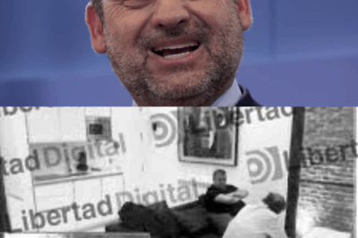 La investigación de la UCO acaba de dar un giro que nadie en Ferraz quería ver llegar. En plena tormenta política por la Trama Koldo, los agentes han cerrado lo que fuentes internas describen como “el círculo más incómodo para el partido”. Y lo han hecho con un dato que desata preguntas, sospechas y un nerviosismo evidente en los pasillos: la presencia confirmada de Antxon Alonso dentro de la sede nacional del PSOE en un momento crucial de la investigación. Hasta ahora, su nombre sonaba en informes y declaraciones, pero nunca había aparecido físicamente en el corazón de Ferraz. Esta pieza, aparentemente menor, abre un escenario explosivo: ¿qué hacía allí?, ¿con quién se reunió?, ¿por qué su visita no figuraba en ninguna agenda oficial? Según las mismas fuentes, este detalle podría encajar de forma sorprendente con movimientos recientes de varios implicados, planteando la posibilidad de una coordinación mucho mayor de la que el partido estaba dispuesto a reconocer. La sensación es clara: la UCO está cada vez más cerca de atar cabos que podrían cambiar el relato… y en Ferraz, el silencio empieza a sonar demasiado fuerte|TH