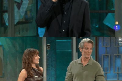 El pánico silencioso que desató David Broncano en pleno directo tras el accidente inesperado de su última invitada: “No tenemos protocolo para eso… y ahora todo depende de nosotros” Nadie en el plató de La Revuelta imaginaba que una entrevista aparentemente tranquila iba a convertirse, en cuestión de segundos, en una escena de auténtico desconcierto. La caída repentina de la invitada —que pilló completamente desprevenidos a equipo, público y presentador— dejó a David Broncano en un estado de preocupación absoluta. Lo que ocurrió después no ha trascendido por completo, pero varias fuentes presentes describen un “silencio brutal”, miradas entre técnicos sin saber qué hacer y un Broncano que, fuera de guion, tuvo que tomar una decisión apresurada mientras repetía una frase que ya está dando la vuelta a las redes: “No tenemos protocolo para eso”. Ahora, la pregunta que todos se hacen es qué ocurrió realmente en esos segundos que la emisión no mostró… y por qué la cadena está extremando el control de imágenes internas. El misterio se agranda y la presión mediática no deja de crecer|TH