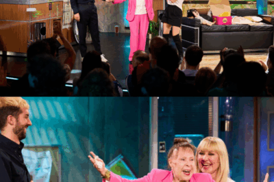 La Revuelta desata un terremoto inesperado tras la emisión con Gemma Cuervo: nadie, ni siquiera Broncano, imaginaba la reacción en cadena que ha provocado. Lo que parecía una sección tranquila acabó convirtiéndose en uno de los momentos más comentados de la temporada. Las redes ardieron en cuestión de minutos, señalando un gesto del programa que muchos califican como “insólito” y otros como “imperdonable”. Testigos del directo aseguran que Broncano quedó totalmente descolocado ante lo que ocurrió en plató, una maniobra que pilló por sorpresa incluso al equipo habitual. El desconcierto inicial se transformó en un debate nacional: ¿fue un error, una falta de respeto o una apuesta arriesgada del programa? Las críticas, las defensas apasionadas y las teorías sobre lo que realmente pasó no han dejado de crecer desde entonces. Lo que hizo La Revuelta con Gemma Cuervo promete convertirse en uno de los episodios más polémicos del año… y aún no se ha contado todo|TH