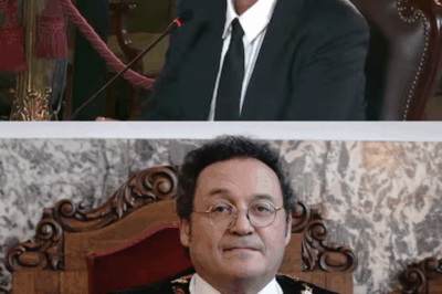 El terremoto judicial que sacude al país: el fiscal general García Ortiz, acorralado por una sentencia que nadie vio venir Lo que empezó como un murmullo en pasillos institucionales ha terminado explotando en la cara del propio Estado. El fiscal general del Estado, Álvaro García Ortiz, se encuentra ahora en el centro de una tormenta política y mediática tras recibir una inesperada condena de dos años de inhabilitación por la revelación de información reservada, un golpe que amenaza con desestabilizar por completo el tablero judicial español. La noticia ha provocado un silencio inquietante en el Gobierno, tensiones crecientes en la cúpula del Ministerio de Justicia y un desconcierto absoluto en la propia Fiscalía. ¿Qué implicaciones reales tendrá esta sentencia? ¿Qué puertas se abrirán —y cuáles se cerrarán— tras este fallo devastador? Las reacciones internas ya han comenzado a filtrarse, y lo que se comenta off the record resulta incluso más inquietante que la propia condena. Una cosa es segura: esta historia apenas está empezando… y lo peor podría estar aún por llegar|TH