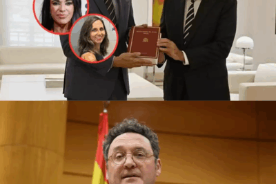 La izquierda entra en estado de pánico absoluto tras la sentencia del Supremo contra García Ortiz: lo que temen que salga ahora a la luz  La escena política española ha estallado en una mezcla de desconcierto, nervios y un silencio incómodo después de que el Tribunal Supremo hiciera pública la condena al fiscal general García Ortiz por revelación de información reservada. Lo que parecía un procedimiento más se ha convertido en un terremoto institucional que la izquierda no vio venir… o que quizá temía demasiado.  En los pasillos del poder ya se habla de movimientos apresurados, reuniones de madrugada y llamadas que nadie quiere volver a mencionar. Según fuentes internas, lo que realmente aterra a varios dirigentes no es la condena en sí, sino las derivaciones que podrían desencadenarse a partir de ahora: documentos, decisiones ocultas y conversaciones que, de hacerse públicas, podrían dibujar un escenario político completamente distinto al que el Gobierno intenta proyectar.  Mientras tanto, los aliados del Ejecutivo guardan un silencio que solo alimenta especulaciones. ¿Qué más sabía el fiscal? ¿Quién aparece mencionado entre las sombras del caso? ¿Qué parte del relato oficial podría venirse abajo si todo sale a la luz?  La tensión es máxima… y esto, advierten algunos, solo acaba de empezar|TH