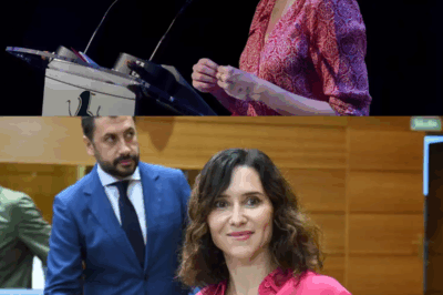 El comentario fulminante de Ayuso que descoloca al Gobierno tras la sentencia contra el fiscal general: el mensaje que nadie vio venir y que ya agita a todo el panorama político  La escena política ha vivido una sacudida inesperada y, en medio del revuelo, Isabel Díaz Ayuso ha vuelto a colocar el foco sobre sí con una reacción tan directa como demoledora. Tras conocerse la condena contra el fiscal general del Estado, la presidenta madrileña lanzó un mensaje público que ha dejado a más de uno sin palabras dentro del Ejecutivo.  Su comentario, cargado de intención y envuelto en un tono que mezcla ironía y advertencia velada, ha corrido como la pólvora en redes y ha provocado un terremoto interno del que todavía se habla en los pasillos ministeriales.  Lo que más sorprende es el momento elegido y la forma en la que lo ha hecho: sin filtros, sin rodeos y apuntando justo donde más duele. Muchos ya señalan que este episodio puede marcar un antes y un después en la relación entre administraciones.  La pregunta ahora es: ¿qué consecuencias traerá esta declaración incendiaria y por qué ha generado tanto nerviosismo dentro del Gobierno?|TH