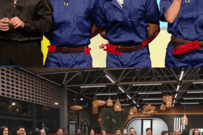 La audiencia de Gran Hermano 20 acaba de romper su silencio con un mensaje que nadie en Telecinco se esperaba. Una carta abierta, tan contundente como inesperada, está circulando con fuerza entre los seguidores del reality y amenaza con convertirse en el mayor toque de atención recibido por la cadena en años. “Sentimos la necesidad de hablar”, empieza el escrito, pero lo que viene después es un auténtico terremoto.  Los espectadores aseguran que el programa ha perdido su esencia, que “se ha desmantelado algo que funcionaba” y que las últimas decisiones de la organización han provocado una indignación que va a más. Hablan de cambios “incomprensibles”, de giros “sin sentido” y de un ambiente que “ha roto la magia” del concurso más longevo de la televisión española.  Pero lo más impactante no es lo que denuncian… sino la amenaza final, una advertencia velada que podría obligar a la dirección a reaccionar antes de que sea demasiado tarde. ¿Responderá Telecinco… o dejará que la bomba estalle?|TH