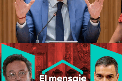 Sánchez y sus aliados políticos estallan públicamente tras la sentencia que sacude a la cúpula institucional: el fallo que marca un antes y un después ha desencadenado una reacción que nadie en el Gobierno quería admitir. En las últimas horas, fuentes internas describen un clima de absoluto desconcierto y reuniones a contrarreloj, con voces enfrentadas sobre cómo gestionar un escenario que se les ha escapado de las manos.  Mientras la opinión pública todavía intenta digerir la resolución judicial, en el entorno del Ejecutivo se habla de “estrategias de contención”, de “nerviosismo creciente” y de un movimiento coordinado para intentar frenar un impacto político que podría multiplicarse en los próximos días. Lo más llamativo es que varios socios parlamentarios, normalmente prudentes, han optado por un tono inusualmente duro, alimentando la sospecha de que detrás de la reacción conjunta podría esconderse un temor aún mayor: ¿qué implica realmente esta sentencia para el equilibrio de poder? ¿Qué pieza puede caer después?  La tensión continúa aumentando y, según algunos analistas, esto no sería más que el primer capítulo de un choque institucional que promete dejar muchas preguntas sin respuesta… por ahora|TH
