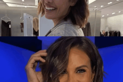 Jessica Bueno ha vuelto a sacudir el universo mediático con un mensaje que nadie vio venir. En plena resaca emocional tras las últimas tensiones televisivas, la modelo ha decidido romper su silencio y dirigir unas palabras que han dejado a todos analizando cada coma: “Siento mucho por todo lo que pasó”. Una frase breve, pero suficiente para encender todas las alarmas y abrir un interrogante que pocos se atrevían a formular.  ¿Por qué justo ahora? ¿Qué la ha llevado a tender este inesperado puente hacia Isa Pantoja? Las redes hierven, los programas de tertulia se han lanzado a teorizar y los seguidores ya hablan de una posible “reconciliación imposible” o incluso de un capítulo oculto que todavía no ha salido a la luz. Lo único claro es que Jessica ha puesto sobre la mesa un mensaje que cambia el tono de una historia que parecía cerrada, y ha dejado a media España esperando la reacción definitiva de Isa, quien ahora tiene la última palabra en un cruce emocional que promete dar mucho más de sí|TH