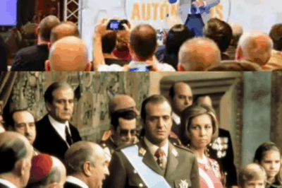 22 de noviembre de 1975: el día que España creyó ver un amanecer… y terminó descubriendo una sombra aún mayor. Cincuenta años después, aún hay preguntas incómodas que nadie ha querido responder, episodios borrados de los discursos oficiales y decisiones que cambiaron silenciosamente el destino del país. Aquel día, con España todavía cubierta por el luto y un silencio espeso que podía cortarse con un cuchillo, se selló un relevo histórico que muchos vivieron como esperanza… pero que otros interpretaron como el inicio de una decepción cuidadosamente disimulada. ¿Por qué algunas reuniones clave nunca fueron registradas? ¿Qué figuras —hoy intocables— movieron hilos en la sombra? ¿Qué temores reales recorrían los pasillos del poder mientras el país asistía a un acto solemne que escondía más dudas que certezas? Cinco décadas después, testimonios inéditos y documentos hasta ahora ignorados dibujan un escenario muy distinto al que nos contaron. Y lo que revelan promete agitar, de nuevo, los cimientos de aquella fecha que jamás dejó de estar envuelta en misterio|TH