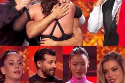 Acusaciones masivas de “tongo” sacuden ‘Bailando con las Estrellas’ después de una gala que ha dejado a medio país sin aliento. Lo que debía ser una noche de celebración se convirtió en un terremoto televisivo cuando la expulsión más polémica de la temporada estalló en directo y desató una ola de indignación que ni la organización ni el jurado parecen haber visto venir… o eso dicen. Las redes ardieron en cuestión de minutos, señalando miradas sospechosas, gestos captados por las cámaras y decisiones “difícilmente explicables” que han puesto a Anabel Pantoja en el centro de una tormenta perfecta. Pero lo más inquietante no es lo que se vio… sino lo que muchos aseguran que ocurrió entre bambalinas y que habría cambiado el rumbo de la noche. Mientras la audiencia exige explicaciones y varios exconcursantes han publicado mensajes enigmáticos, el programa guarda un silencio que solo aumenta la sensación de que algo grande está a punto de estallar. ¿Hubo favoritismos? ¿Decisiones pactadas? ¿Un giro oculto que nadie debía saber? La tensión crece… y esto solo acaba de empezar|TH