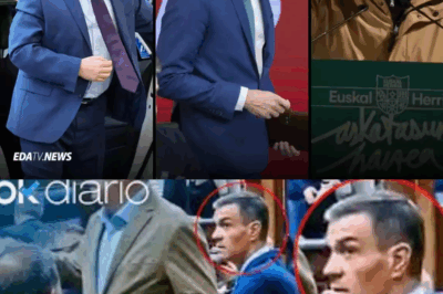 El misterio que rodea a un encuentro político nunca visto vuelve a sacudir Madrid. Durante días, nadie consiguió explicar cómo tres figuras de primer nivel lograron reunirse sin filtraciones… hasta ahora. Fuentes conocedoras del asunto revelan que la reunión entre Sánchez, Cerdán y Otegi se produjo en un momento extremadamente delicado, cuando se gestaban movimientos internos capaces de cambiar el rumbo del país. Las señales estaban ahí, pero casi nadie supo interpretarlas: llamadas perdidas, agendas modificadas a última hora y desplazamientos discretos que levantaron sospechas incluso dentro de sus propios círculos. Lo que más inquieta es lo que se habló allí y el impacto que podría tener en decisiones que hoy afectan directamente al panorama político, desde negociaciones congeladas hasta alianzas que parecían imposibles hace solo unas semanas. Aunque no se conocen todos los detalles —y quizás esa es la parte más inquietante— lo ocurrido en ese encuentro promete convertirse en uno de los episodios más comentados de los próximos meses, especialmente cuando empiece a salir a la luz lo que algunos ya describen como “el movimiento mejor guardado de la temporada”|TH