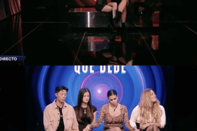 El terremoto inesperado que sacudió ‘Gran Hermano 20’: una expulsión silenciosa, un nombre prohibido y una protesta que podría cambiarlo todo Lo que ocurrió anoche en Gran Hermano 20 dejó a la audiencia con la boca abierta y a la casa sumida en un silencio tan tenso que ni las cámaras se atrevieron a cortar. A una hora en la que nadie imaginaba giros, la organización comunicó una expulsión repentina, manejada con tal secretismo que ni los propios concursantes entendieron qué estaba pasando. El nombre salió como un susurro… y de inmediato comenzaron las reacciones: lágrimas contenidas, miradas de incredulidad, quejas que se escapaban aunque los micrófonos intentaran disimularlo. Lo más fuerte llegó después: los compañeros hablaron de “injusticia”, “falta de criterio” y “decisión incomprensible”, insinuando que algo más estaba ocurriendo detrás del famoso “veredicto inesperado”. Mientras tanto, fuera de la casa, las redes arden con teorías que apuntan a favoritismos ocultos, presiones externas y un giro que podría reescribir el futuro del concurso. La pregunta que hoy se hace todo el mundo es la misma: ¿por qué se ocultó realmente esta expulsión… y qué intenta evitar la organización?|TH