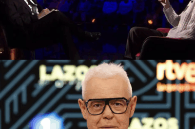 Perplejidad máxima y un silencio que lo dijo TODO. Lo que ocurrió anoche en ‘Bailando con las Estrellas’ dejó a la audiencia y a los propios concursantes completamente descolocados. Nadie —absolutamente nadie— imaginaba que la organización pudiera anunciar algo tan drástico, tan inesperado y tan cargado de sospechas.  Los rostros de los participantes lo evidenciaron: miradas perdidas, manos en la cabeza y preguntas sin respuesta. Y lo peor llegó después. Cuando se reveló el nombre de los cuatro finalistas, se produjo un murmullo tan fuerte en el plató que los micrófonos no pudieron ocultarlo. Algunos concursantes se miraban incrédulos; otros, directamente, no podían ni aplaudir.  ¿Hubo un cambio de última hora? ¿Se alteró el sistema de votos? ¿Existió realmente ese “giro de guion” del que todos hablan detrás de cámaras?  La reacción del jurado, totalmente distinta a la esperada, solo aumenta el misterio. Lo único claro ahora es que algo grande se está moviendo dentro del programa… y todavía no han contado toda la verdad|TH