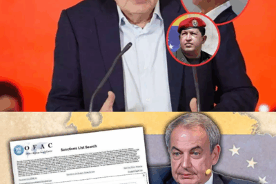 Las nuevas revelaciones explosivas de ‘El Pollo’ Carvajal desatan un terremoto diplomático: Estados Unidos activa una vía penal contra Zapatero y surge una incógnita inquietante  Lo que parecía otro capítulo más del largo expediente de ‘El Pollo’ Carvajal ha dado un giro tan inesperado como inquietante. Fuentes próximas al proceso aseguran que las últimas informaciones entregadas por el exjefe de la inteligencia venezolana contienen nombres, fechas y conexiones que hasta ahora jamás habían salido a la luz… y que habrían puesto a varias agencias norteamericanas en “alerta máxima”.  En Washington no hablan públicamente, pero sí han movido ficha: se ha reactivado una vía penal que salpica de lleno a José Luis Rodríguez Zapatero, y lo hacen justo después de recibir un paquete de datos cuya naturaleza todavía permanece bajo llave.  En España, el silencio es absoluto. En EEUU, la investigación se acelera. Y en medio, una pregunta que ya circula en pasillos diplomáticos: ¿Qué logró revelar Carvajal que ningún Gobierno se atreve a desmentir?  Todo apunta a que lo más delicado aún no ha salido a la superficie… y que lo filtrado es solo la primera capa de algo mucho mayor|th