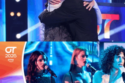 El terremoto emocional que ha sacudido inesperadamente a ‘OT 2025’ ya está generando un auténtico incendio en redes. Lo que debía ser una gala más terminó convirtiéndose en una noche de impacto total, cuando la academia anunció la expulsión de uno de los grandes favoritos… pero nadie estaba preparado para lo que vino después. Los compañeros quedaron paralizados, el público en shock y el jurado tuvo que intervenir ante el desconcierto general. Y por si fuera poco, dos de los mejores amigos dentro del concurso acabaron nominados, generando un silencio helado en plató y un ambiente que muchos describen como “el momento más duro de la edición”. Circulan teorías, filtraciones y hasta rumores de movimientos internos que podrían explicar este giro dramático… pero hay un detalle que aún no se ha revelado y que podría cambiarlo todo. La pregunta que se hace todo el mundo es la misma: ¿qué pasó realmente detrás de cámaras para que la noche explotara así?|TH