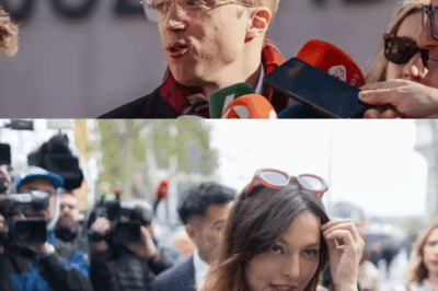 Las revelaciones que nadie vio venir: el caso estalla y España contiene la respiración mientras una nueva pieza oculta amenaza con dinamitar todo el tablero político España vuelve a amanecer en estado de shock. Justo cuando parecía que ya no podía salir nada más del caso que lleva semanas monopolizando titulares, una filtración silenciosa —pero demoledora— ha encendido todas las alarmas en Madrid. Fuentes muy próximas a la investigación aseguran que una reunión que se creía anecdótica podría convertirse en la clave que cambiaría por completo la narrativa oficial… y dejaría en evidencia a más de uno. Lo más inquietante es que ni los implicados más directos esperaban que esta parte de la historia saliera a la luz. Según varias voces internas, existía un pacto tácito para que esos detalles jamás trascendiesen, pero algo se ha roto. Y ahora, todos miran hacia la misma dirección esperando una explicación que nadie parece dispuesto a dar. Mientras tanto, en los pasillos del poder circulan rumores de que podría haber grabaciones, comunicaciones o incluso testimonios que, de confirmarse, abrirían un escenario sin precedentes. La sensación dominante es clara: lo que viene no va a dejar indiferente a nadie… y podría desencadenar el mayor terremoto político del último año|TH