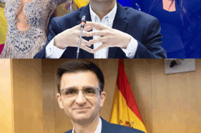 La cuenta atrás final: la decisión sobre España en Eurovisión 2026 entra en su fase más tensa con un movimiento inesperado que nadie había previsto  España está a solo unos pasos de descubrir si volverá a subirse al escenario más famoso de Europa… pero las últimas horas han cambiado por completo el tablero. Según diversas fuentes consultadas, RTVE y la UER habrían mantenido una reunión confidencial que podría alterar el destino del país en el festival, especialmente tras las discrepancias surgidas por la participación de Israel. Lo que parecía encaminado hacia un acuerdo estándar se ha convertido en un pulso silencioso lleno de presiones, llamadas cruzadas y un documento “sensible” cuya existencia nadie quiere confirmar oficialmente, pero que varios insiders señalan como la clave de todo.  Mientras los eurofans viven una mezcla de ilusión y pánico, RTVE guarda silencio absoluto. ¿Será este el año en que España rompa con tradición? ¿O habrá un giro de última hora que reactive la presencia española en el concurso? La respuesta está cerca… pero lo que ha ocurrido en las últimas 48 horas podría cambiarlo absolutamente todo|TH