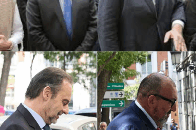 🚨 ¡ALERTA MÁXIMA! Luis María Pardo: Ábalos y Koldo, ¿A UN PASO de la CÁRCEL? ¡Podrían PASAR la PRÓXIMA DÉCADA TRAS LAS REJAS! 🚪⚖️ La amenaza judicial que congela la respiración de la política española El prestigioso abogado penalista, Luis María Pardo, ha lanzado una advertencia que resuena como un trueno en los pasillos del poder: la situación legal del exministro José Luis Ábalos y de su exasesor, Koldo García, es extremadamente precaria. Pardo no se ha andado con rodeos, señalando que ambos podrían ingresar en prisión “mañana” mismo y enfrentarse a una pena que podría apartarlos de la vida pública “diez años”. Estas declaraciones explosivas intensifican el foco mediático sobre el ya de por sí turbio “Caso Mascarillas”. La contundencia de Pardo subraya la gravedad de los indicios que pesan sobre ellos, sugiriendo que la justicia tiene en su poder pruebas lo suficientemente sólidas como para decretar una medida de prisión provisional ineludible. El debate ya no se centra en la culpabilidad o inocencia, sino en cuándo se tomará la drástica decisión de privación de libertad. ¿Estamos presenciando el principio del fin para dos figuras clave en la trama? ¿Qué sabe la justicia que el público aún desconoce sobre las ramificaciones de este escándalo? ¡Prepárate para el desenlace que nadie se esperaba! La posibilidad de que Ábalos y Koldo no “vuelvan a salir” en una década convierte este caso en uno de los más trascendentales de la reciente historia judicial española. ¡No te despegues de esta información crucial, el siguiente movimiento puede ser decisivo!|TH