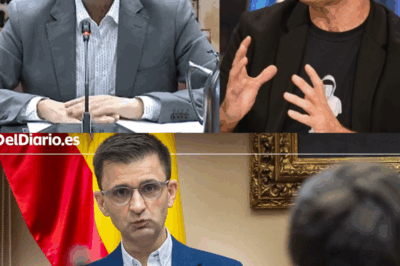 En un giro inesperado, el presidente de RTVE ha aprovechado los recientes ataques lanzados desde El Hormiguero para denunciar públicamente lo que califica como una “estrategia de deslegitimación” por parte del PP y Vox. Según Roberto Jiménez, estas críticas mediáticas no son simples opiniones televisivas, sino parte de una ofensiva coordinada para minar la credibilidad de la corporación pública y sembrar desconfianza entre los espectadores. El impacto del programa, uno de los más vistos en España, convierte cada comentario en un proyectil político que amplifica tensiones ya existentes. ¿Estamos ante una batalla comunicativa sin precedentes entre instituciones y medios influyentes? Todo indica que este enfrentamiento podría intensificarse en los próximos días, elevando todavía más el clima de confrontación en la escena política y mediática nacional|TH