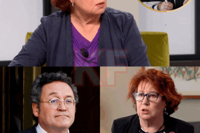Con una claridad nunca antes vista, Rosa Villacastín ha criticado abiertamente la nueva sentencia contra el Fiscal General del Estado. Con palabras directas y cargadas de ironía, desató una explosión en las redes sociales y en los foros políticos, avivando un encendido debate sobre la justicia, la memoria histórica y la interpretación del fallo judicial. Lo que parecía una simple decisión legal se ha transformado en un terremoto mediático que ha dividido a la opinión pública y desencadenado polémica en todo el país.