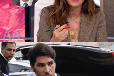 La opinión de Nuria Roca sobre el accidente de Cayetano Rivera no fue lo que muchos esperaban |BV