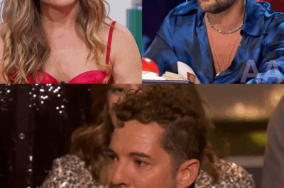 La frase que nadie esperaba… y que deja a David Bisbal en una posición incómoda |BV